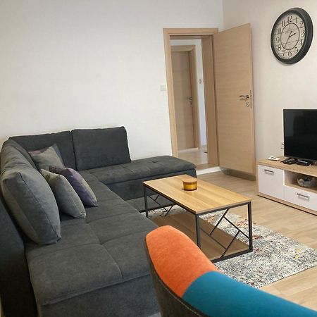 Mastrinka Apartment Trogir Exterior photo