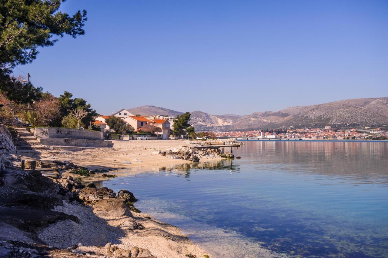 Mastrinka Apartment Trogir Exterior photo