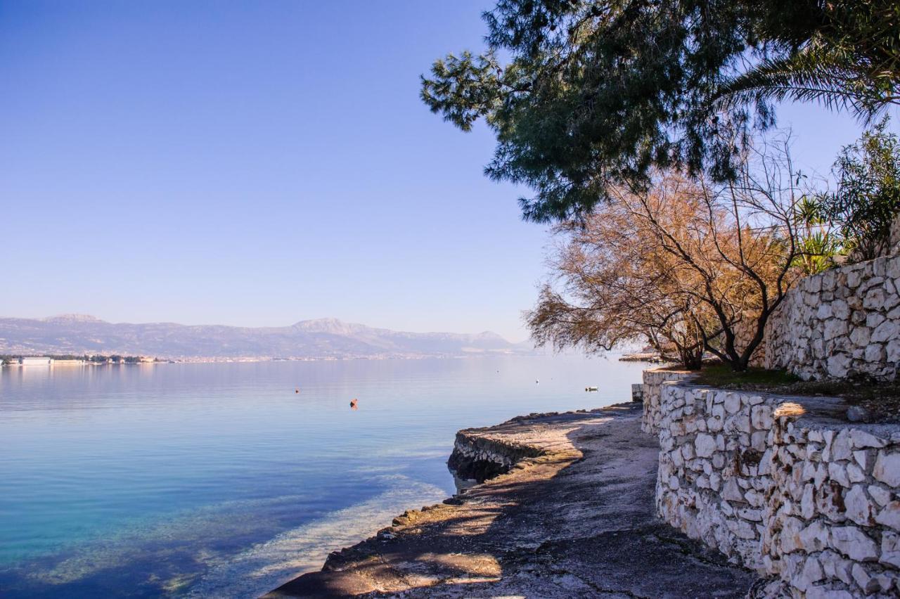 Mastrinka Apartment Trogir Exterior photo